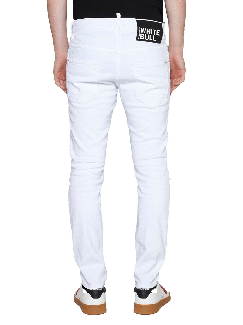 Dsquared2 Jeans - Men - Piano Luigi