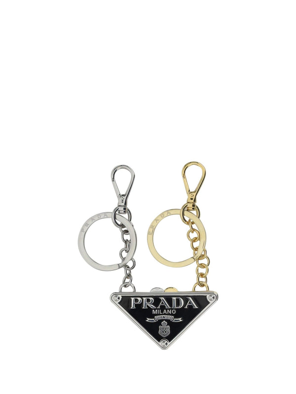 Prada Keyring - Women - Piano Luigi