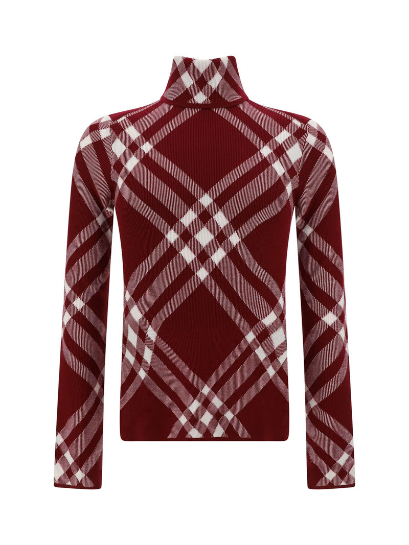 Burberry Sweater - Men - Piano Luigi