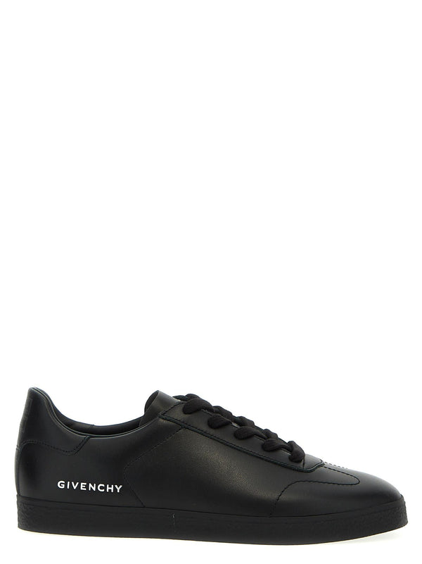 Givenchy town Sneakers - Men - Piano Luigi