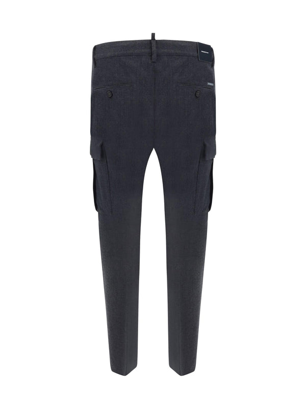 Dsquared2 Pants - Men - Piano Luigi