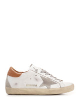 Golden Goose superstar Sneakers - Women - Piano Luigi