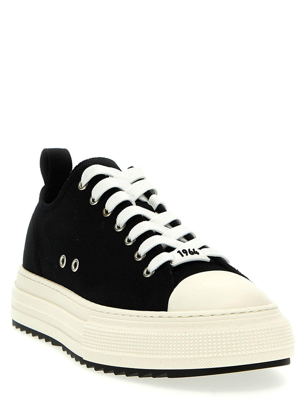 Dsquared2 berlin Sneakers - Men - Piano Luigi