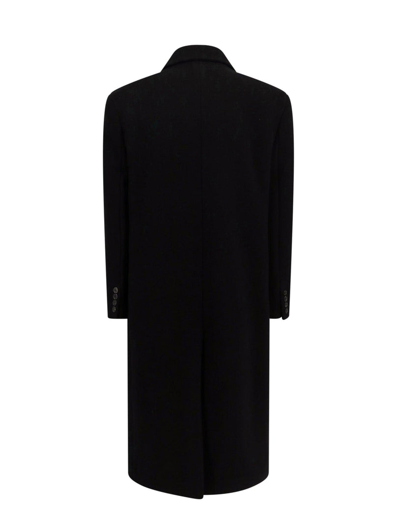 Saint Laurent Coat - Men - Piano Luigi