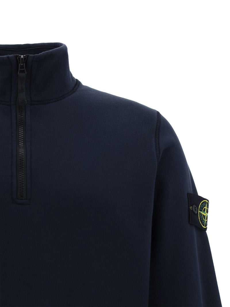 Stone Island Sweatshirt - Men - Piano Luigi