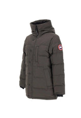 Canada Goose carso Parka - Men - Piano Luigi