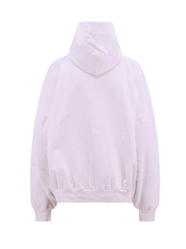 Balenciaga Sweatshirt - Women - Piano Luigi