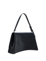 Balenciaga Crush Shoulder Bag - Women - Piano Luigi