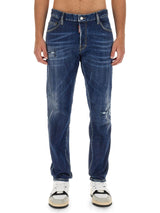 Dsquared2 Skater Jeans - Men - Piano Luigi