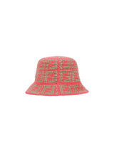 Fendi Bucket Hat - Women - Piano Luigi