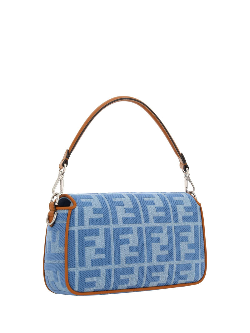 Fendi Baguette Bag - Women - Piano Luigi