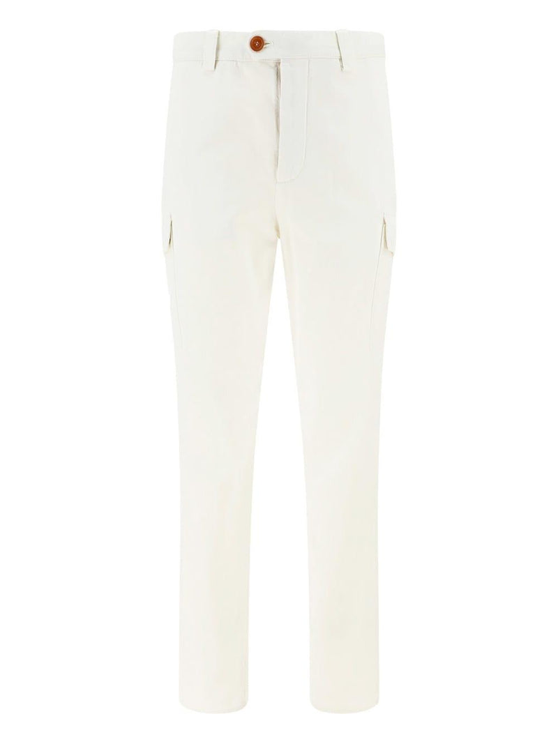 Brunello Cucinelli Pants - Men - Piano Luigi