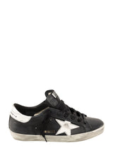 Golden Goose Super-star Sneakers - Women - Piano Luigi