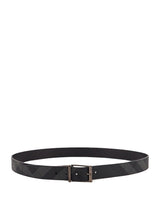 Burberry Belt - Men - Piano Luigi