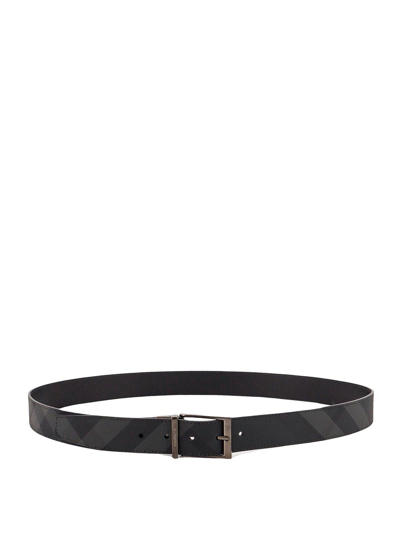 Burberry Belt - Men - Piano Luigi