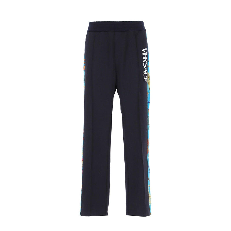 Versace Tresor De La Mer Pants - Men - Piano Luigi