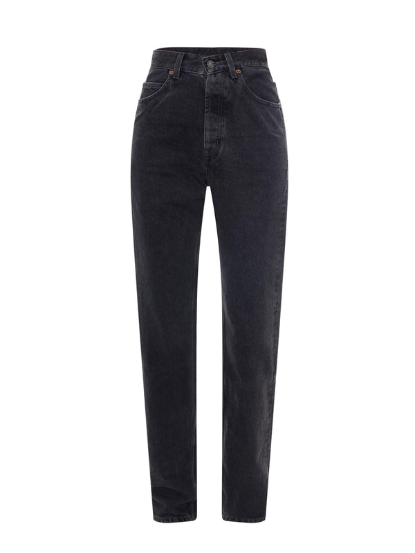 Saint Laurent Trouser - Women - Piano Luigi