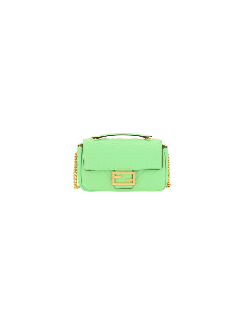 Fendi Baguette Shoulder Bag - Women - Piano Luigi