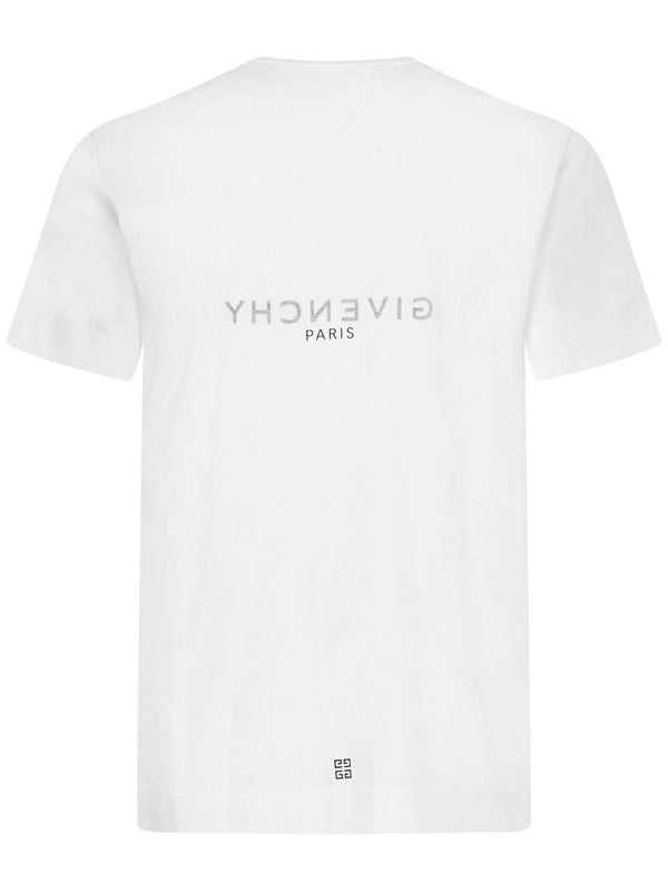 Givenchy T-shirt - Men - Piano Luigi