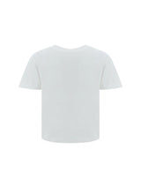 Dsquared2 Boxi Fit T-shirt - Women - Piano Luigi