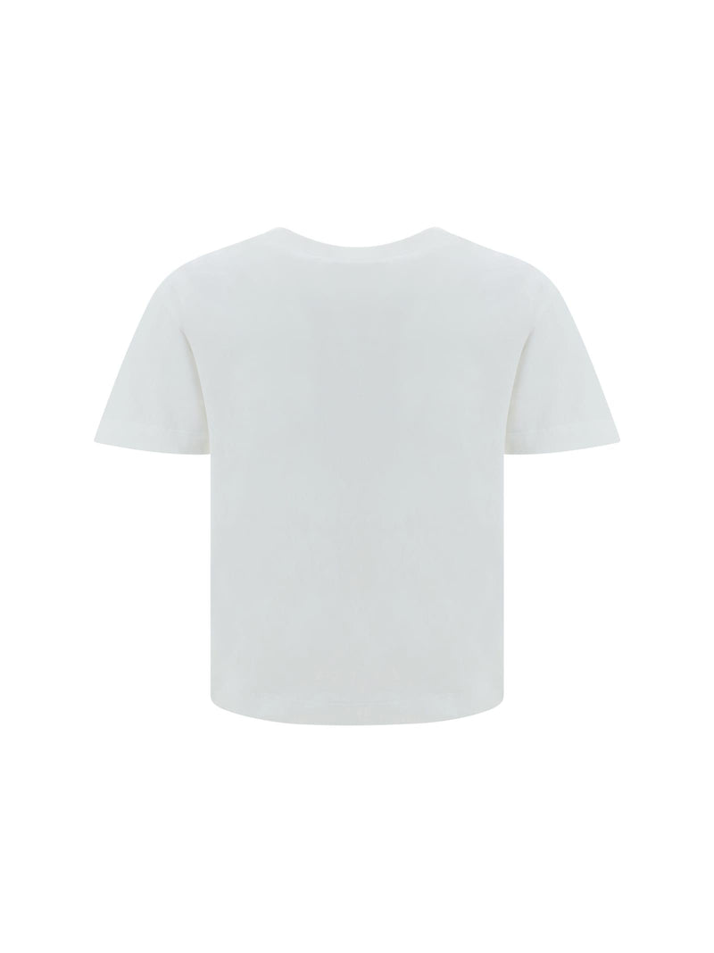 Dsquared2 Boxi Fit T-shirt - Women - Piano Luigi