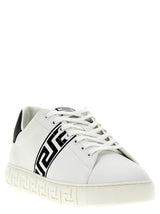 Versace greca Sneakers - Men - Piano Luigi