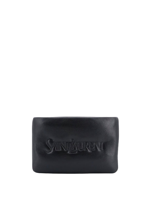 Saint Laurent Card Holder - Men - Piano Luigi