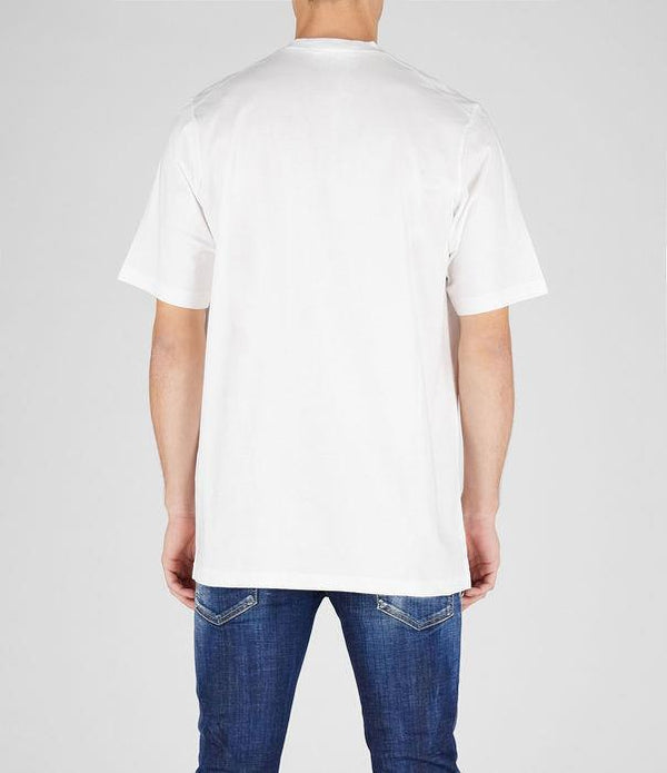 Dsquared2 T-shirts - Men - Piano Luigi