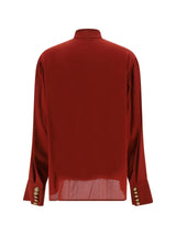 Balmain Blouse - Women - Piano Luigi