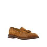 Brunello Cucinelli Suede Loafers - Men - Piano Luigi