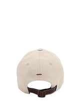 Brunello Cucinelli Hat - Men - Piano Luigi