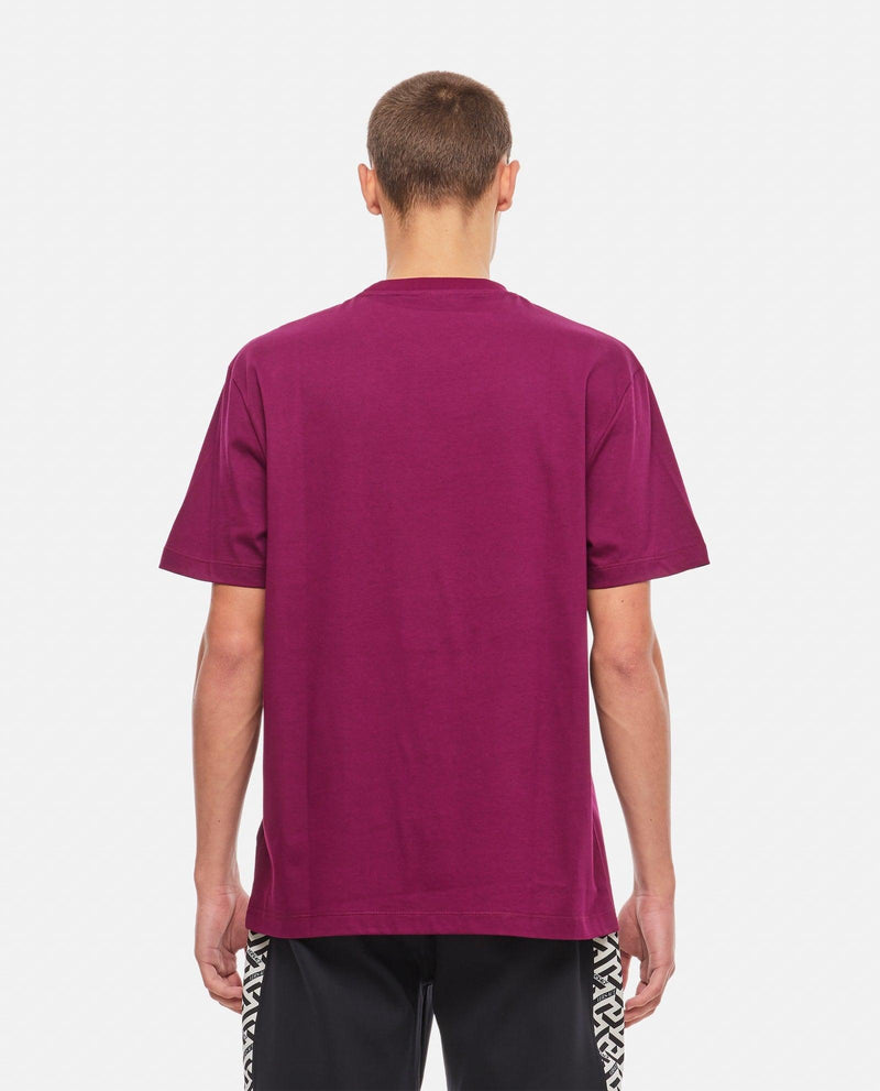 Versace Printed T-shirt - Men - Piano Luigi