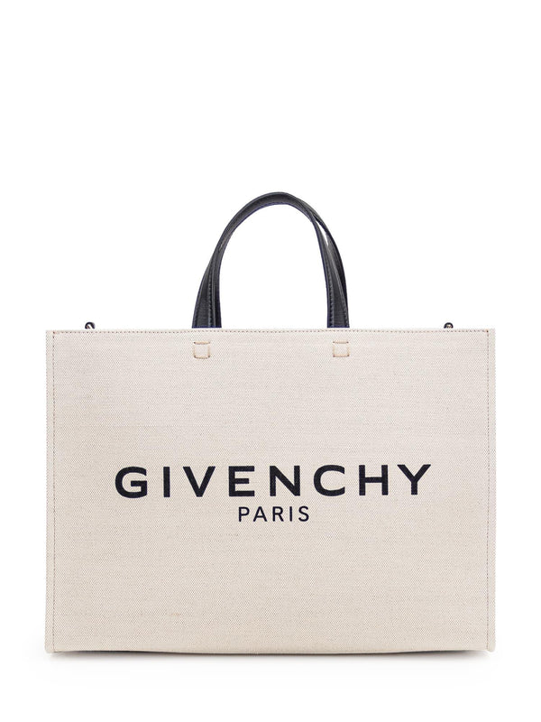 Givenchy G-tote Medium Bag - Women - Piano Luigi