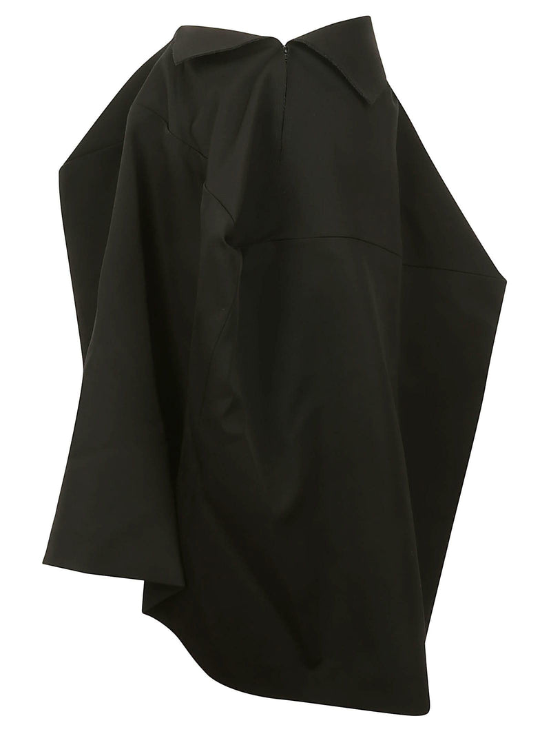 Comme des Garçons Ladies Skirt - Women - Piano Luigi