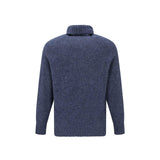 Brunello Cucinelli Turtleneck Sweater - Men - Piano Luigi