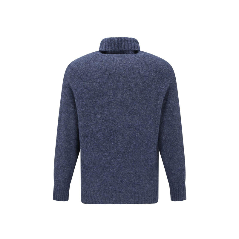 Brunello Cucinelli Turtleneck Sweater - Men - Piano Luigi