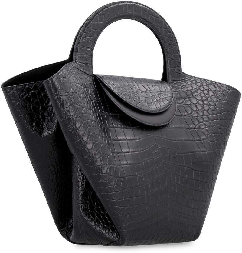 Bottega Veneta Doll Tote Bag - Women - Piano Luigi