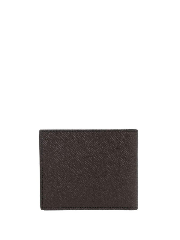 Tom Ford Wallet - Men - Piano Luigi