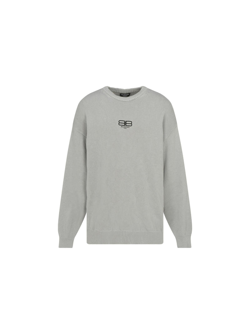 Balenciaga Sweater - Men - Piano Luigi