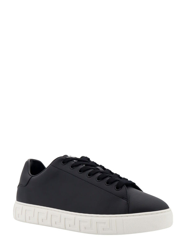 Versace Greca Sneakers - Men - Piano Luigi