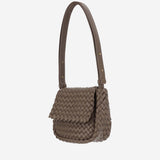 Bottega Veneta Cobble Shoulder Bag - Women - Piano Luigi