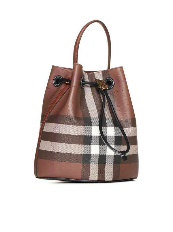 Burberry Tote - Women - Piano Luigi