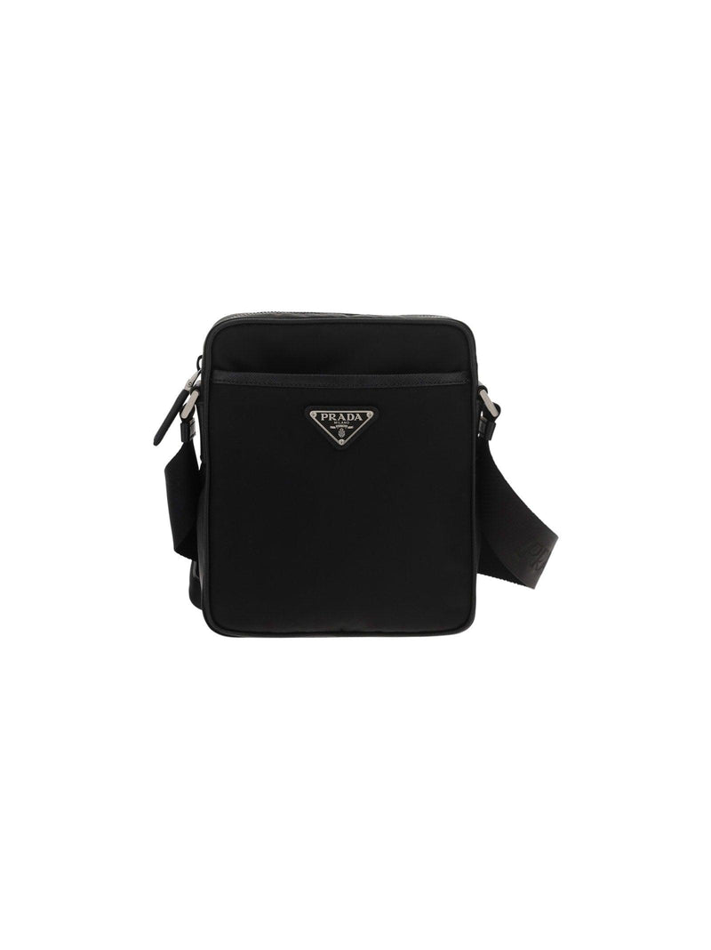 Prada Shoulder Bag - Men - Piano Luigi