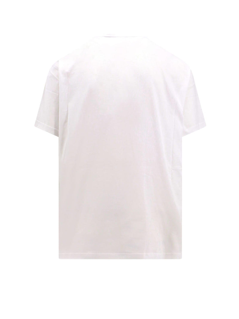 Burberry T-shirt - Men - Piano Luigi