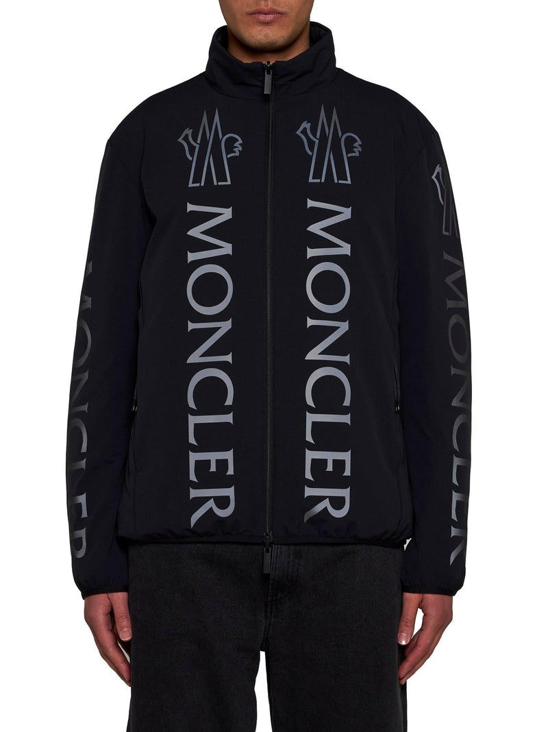 Moncler Jacket - Men - Piano Luigi