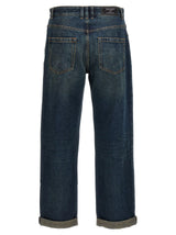 Balmain Vintage Jeans - Men - Piano Luigi