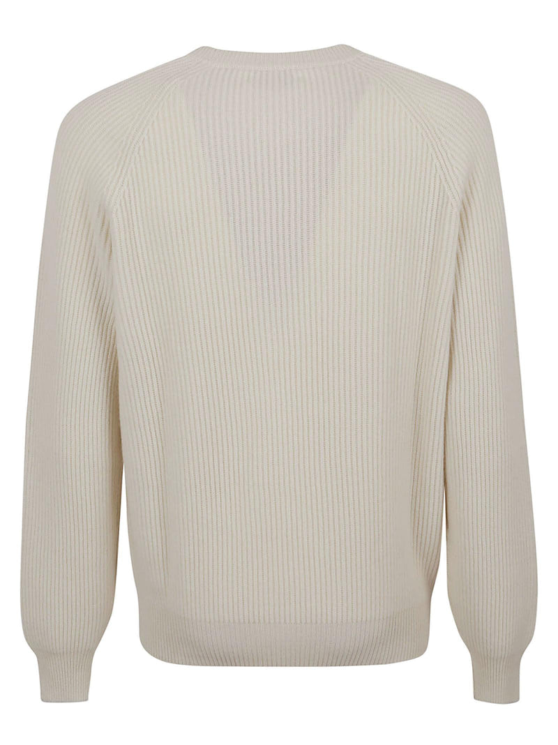 Brunello Cucinelli Cashmere Sweater - Men - Piano Luigi