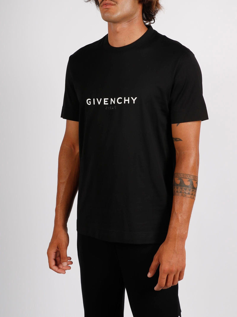 Givenchy Reverse T-shirt - Men - Piano Luigi