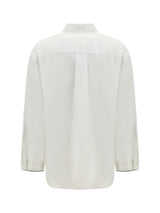 Brunello Cucinelli Shirt - Women - Piano Luigi