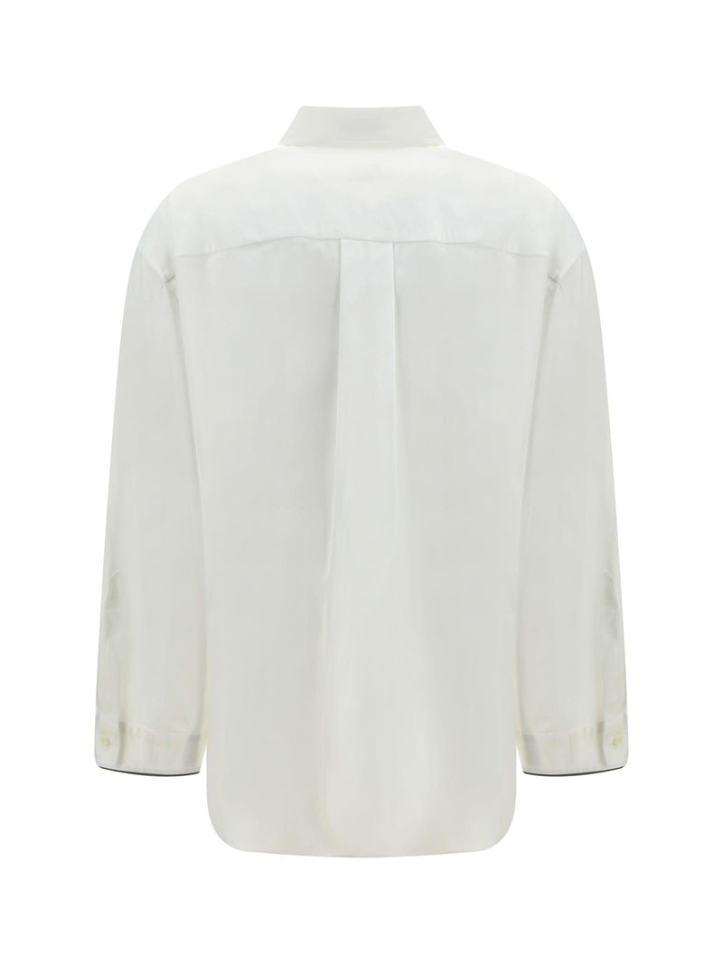 Brunello Cucinelli Shirt - Women - Piano Luigi